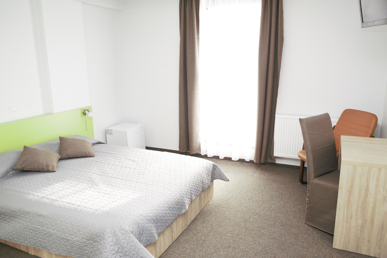 Bedroom 2, Vila William's, Brasov