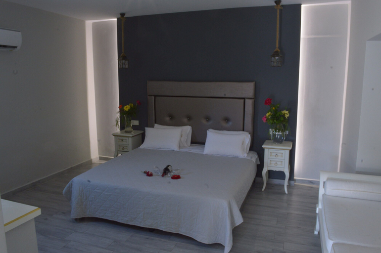 Bedroom 4, Anagenessis Suites & Spa Resort - Adults Only, Ionian Islands