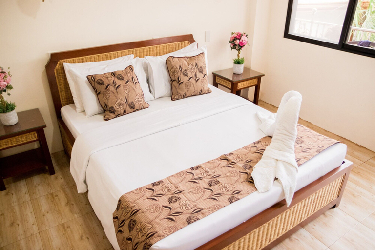 Bedroom 3, Marick Beach Resort, Carmen