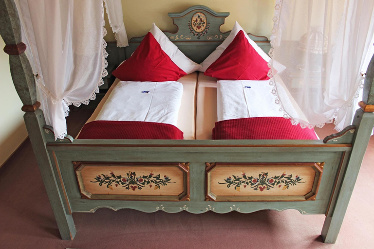 Bedroom 4, Hotel Adlerschanze, Schwarzwald-Baar-Kreis