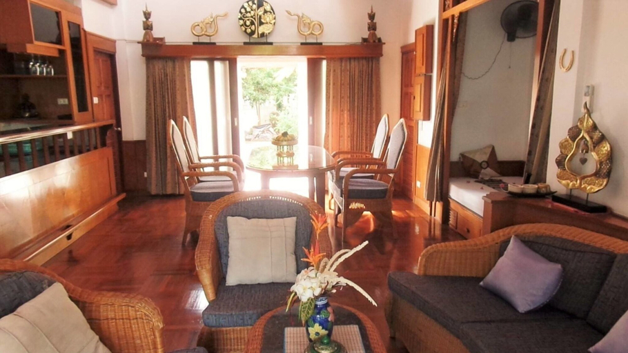 Others 4, Royal Living Koh Samui - Villa 2 - With Jacuzzi and Service, Ko Samui