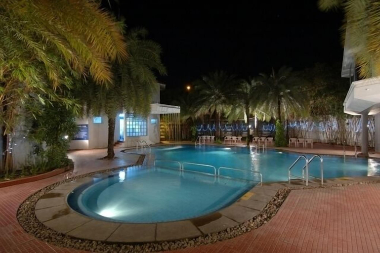 Sport & Beauty, Courtyard Tiruchirappalli, Tiruchirappalli