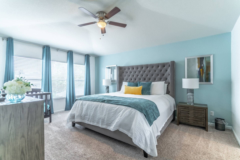 Bedroom 3, 7812 Windsor Hills, Osceola