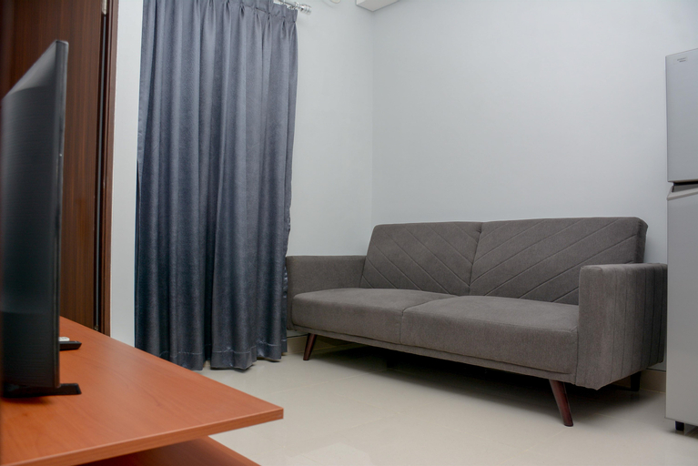 Great Choice and Comfy 2BR at Transpark Cibubur Apartment By Travelio, Depok
