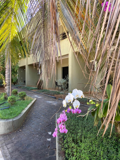 Exterior & Views 3, Hotel OT, Três Lagoas