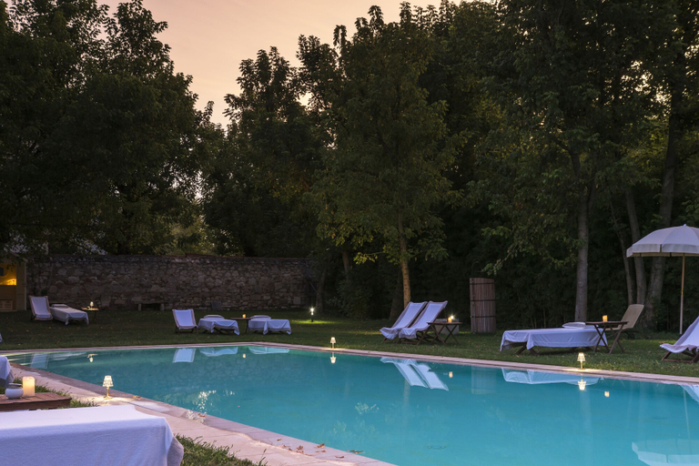 Sport & Beauty 3, La Barchessa di Villa Pisani, Vicenza