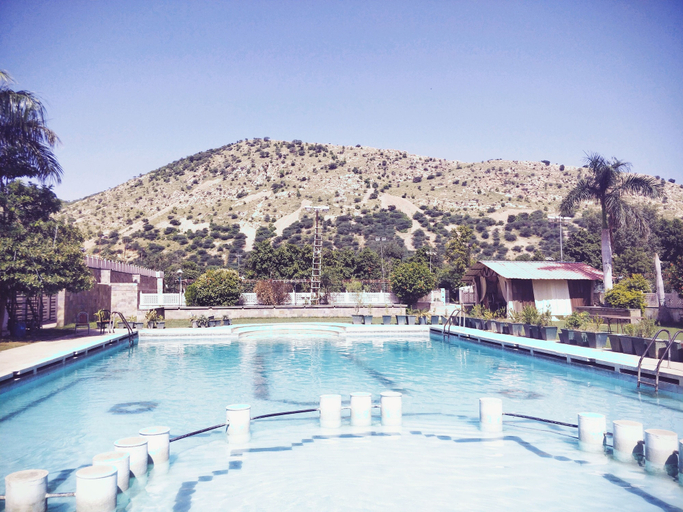 Sport & Beauty, Ritumbraha Hotel & Resort, Alwar