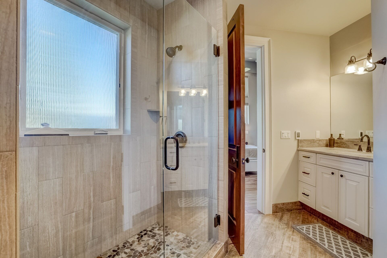 Bathroom 4, Elk Point Paradise, El Dorado