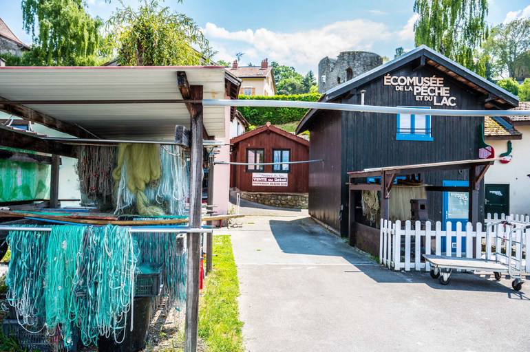 Exterior & Views 2, Le Comte Rouge, Haute-Savoie