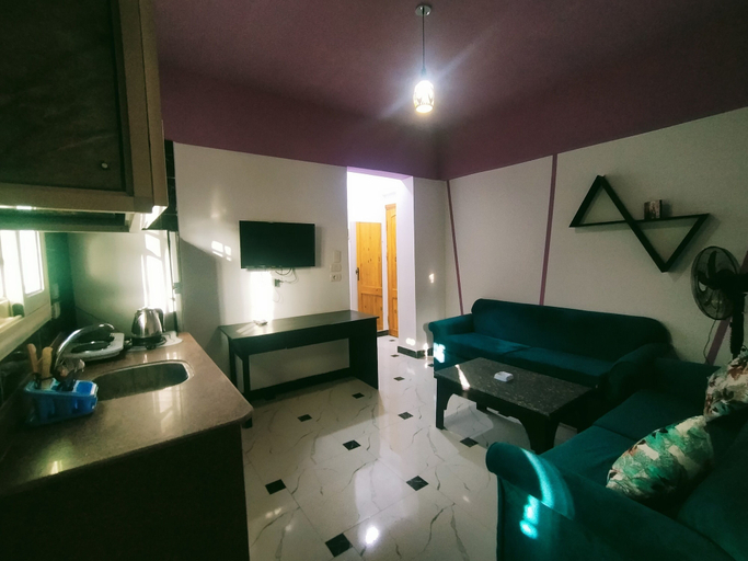 Others 4, 3D House Dahab, Sant Katrin