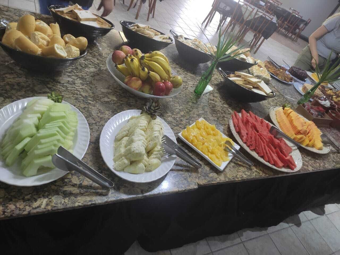 Food & Drinks 5, Hotel Canto da Ilha, Florianopolis