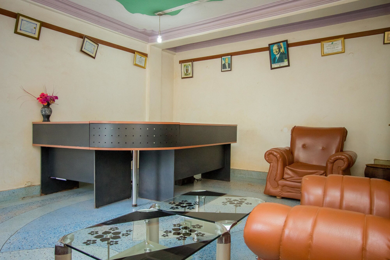 Others 5, Brimax Hotel, Kampala