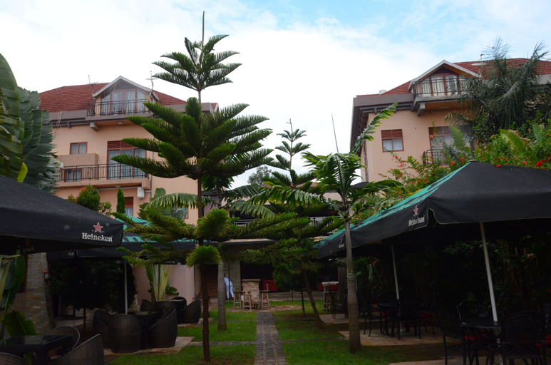 Exterior & Views 2, Legend Hotel, Gasabo