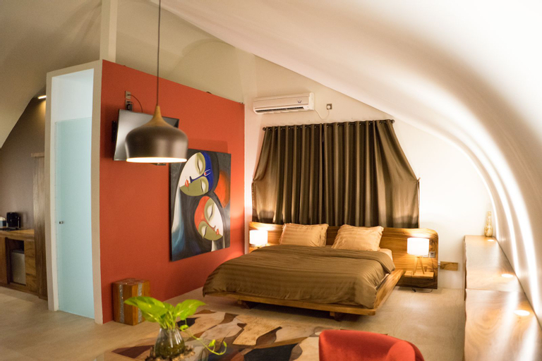 Bedroom 15