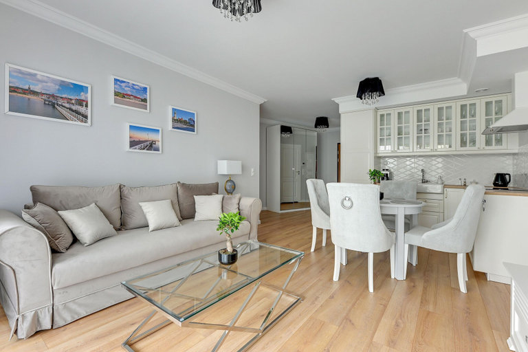 Others 5, Comfort Apartments Dolny Sopot, Sopot