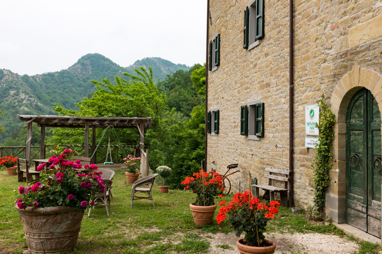 Agriturismo Antico Frutto, Forli' - Cesena