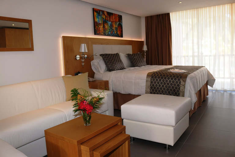 Bedroom 3, Port de Plaisance Resort, Trademark Collection by Wyndham