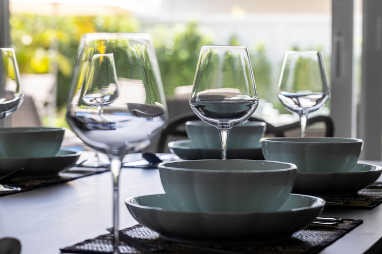 Food & Drinks 5, Modern 3 Bedroom Pool Villa MS24, Hua Hin