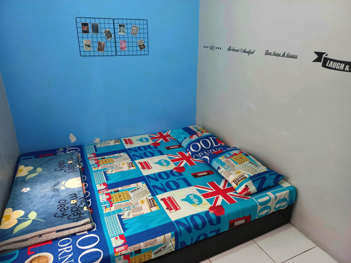 Ciwidey Homestay 6 Bedroom, Bandung