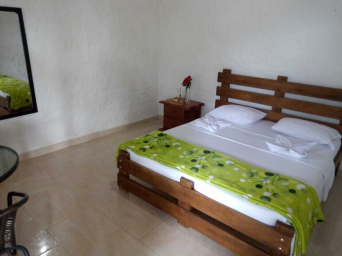 Bedroom 2, Mystic Natural, Yotoco