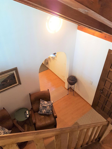 Interior detail 2, Home near Franklin College and Lugano Center, Lugano