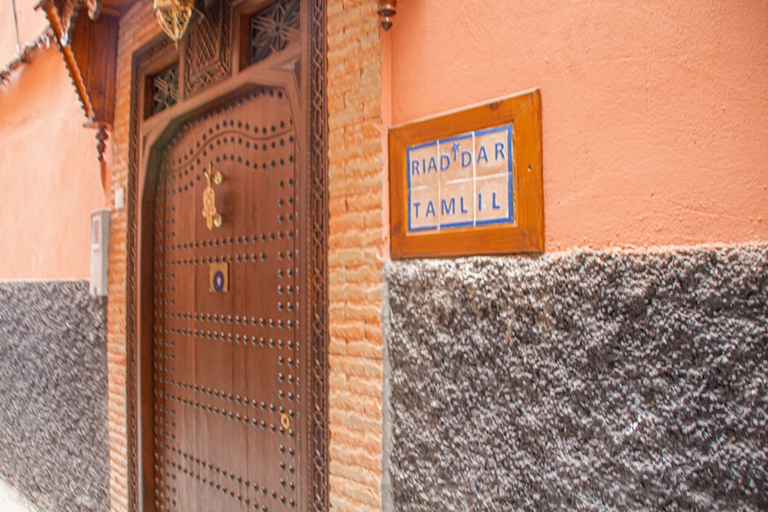 Exterior & Views 2, Riad Dar Tamlil, Marrakech