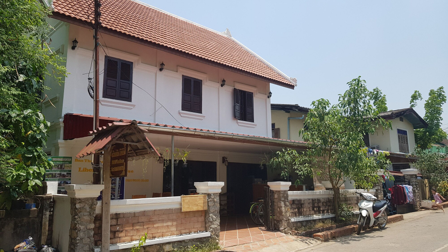 Exterior & Views 2, Liberty Place, Luang Prabang