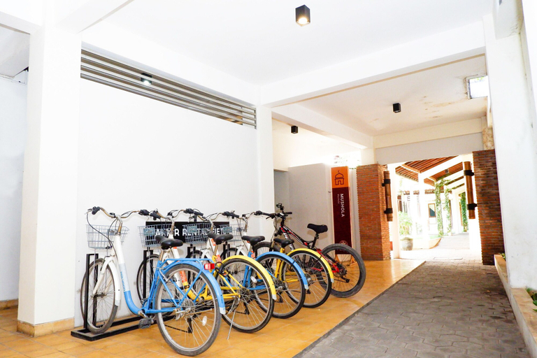 Others 5, OYO 422 Achterhuis Guesthouse, Semarang
