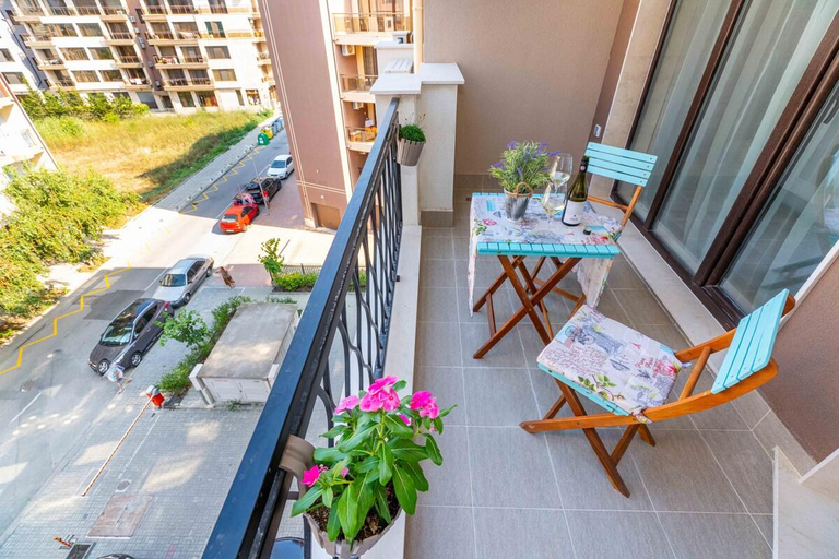 Others 5, Pomorie Seaside Apartments, Pomorie