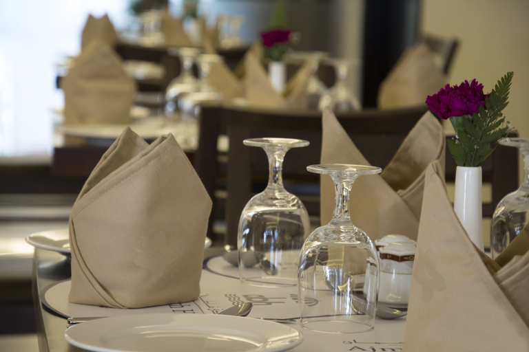 Food & Drinks 5, Ajman Beach Hotel, Ajman