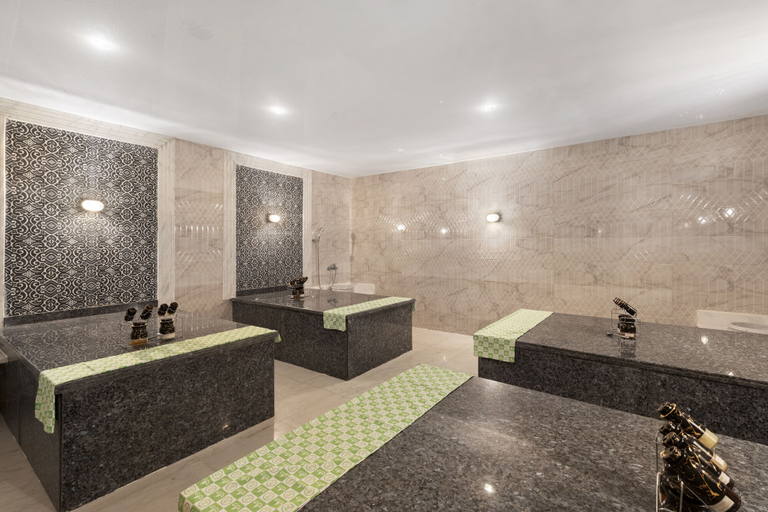 Bathroom 5, Pickalbatros Blu Spa Resort - Adults Friendly 16 Years Plus, Al-Ghurdaqah