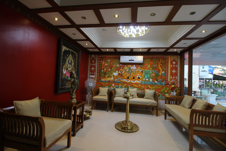 Others 5, Srivar Hotels, Thrissur