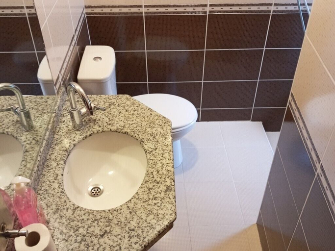 Room 4, Karaova Camping Bungalov, Bodrum