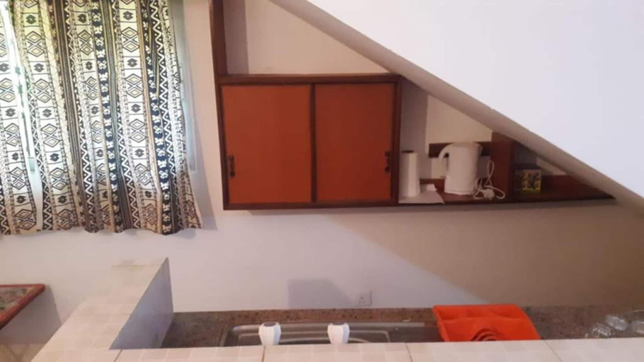 Others 4, Stay.Plus 2 Bedroom Shree Apartment, Nyali