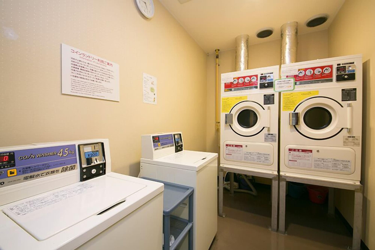 Bathroom 5, Hotel nanvan Yaizu, Fujieda
