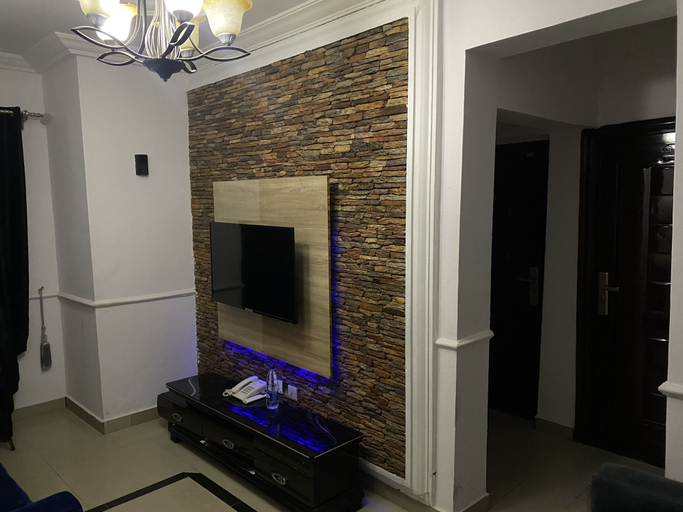 Others 5, Villa Palazzo Hotel and Apartments, Kosofe