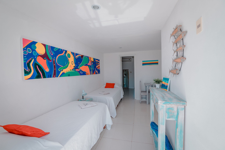 Bedroom 3, Tio Tom All Inclusive, n.a339