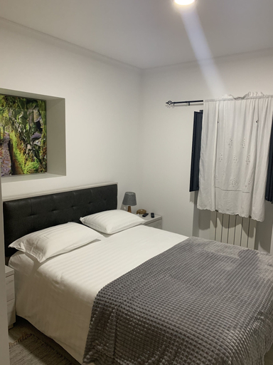 Bedroom 4, Casa do Ribeiro Frio, Santana