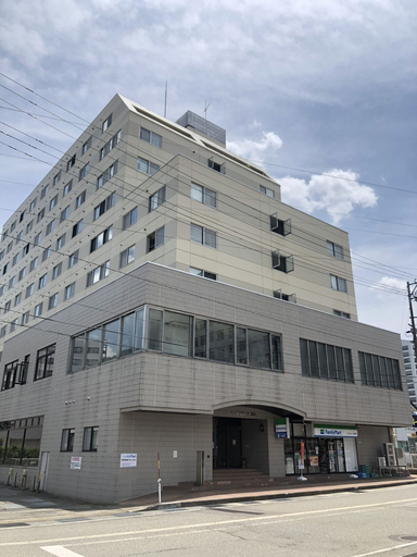 Exterior & Views 2, Angel Resort Yuzawa 715, Minamiuonuma