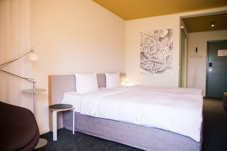 Bedroom 2, Comwell Køge Strand, Køge
