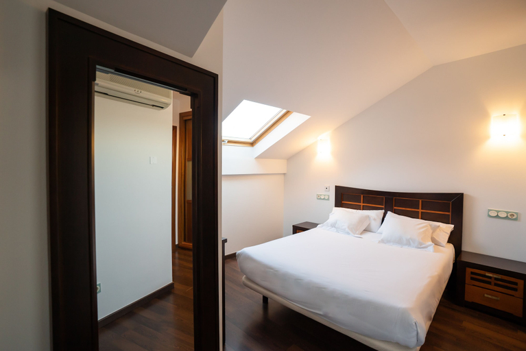 Bedroom 3, Rincón Del Conde, León