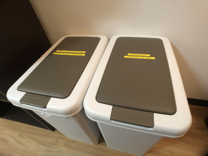 Others 5, Smart Stay Tokyo L236, Shinjuku