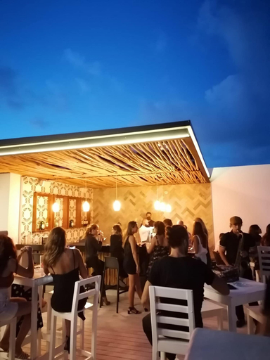Food & Drinks 4, Anah La Quinta, Cozumel
