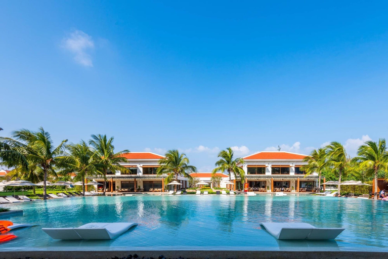 Exterior & Views 2, Danang Ocean Beach Villa, Da Nang