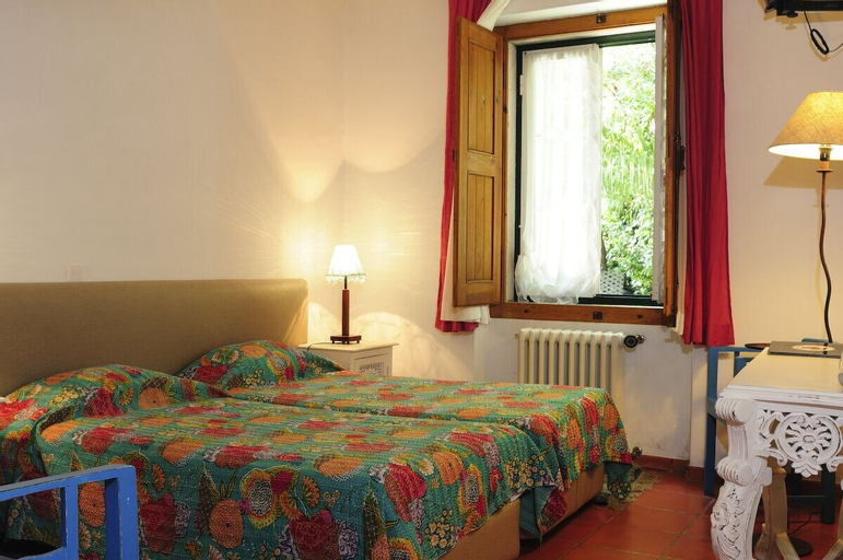 Bedroom 4, Casa do Foral, Rio Maior