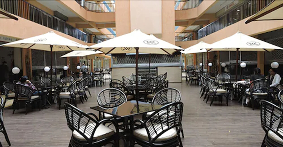 Food & Drinks 5, Sky Hotel Nairobi, Westlands