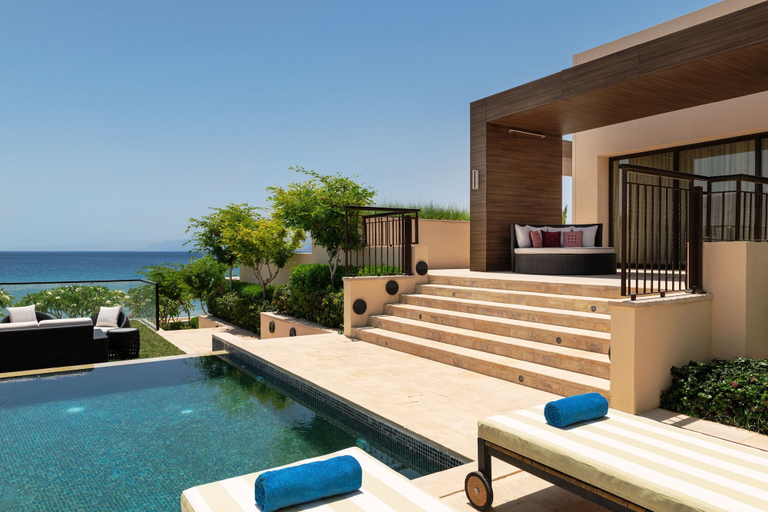 Sport & Beauty 2, Al Manara, a Luxury Collection Hotel, Saraya Aqaba, Aqaba