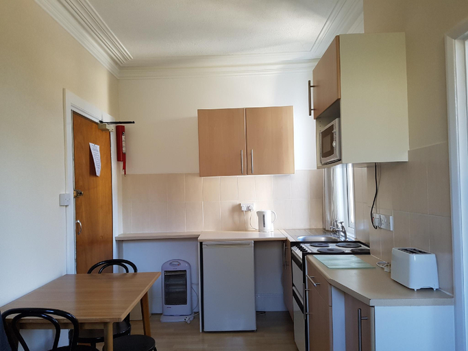 Others 5, Coombe Lodge Holiday Flats, Torbay