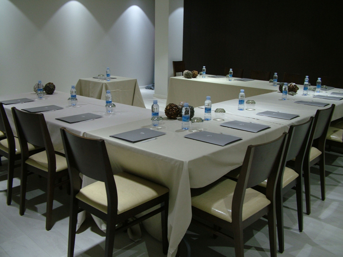 Food & Drinks 5, Hotel K10, Guipúzcoa