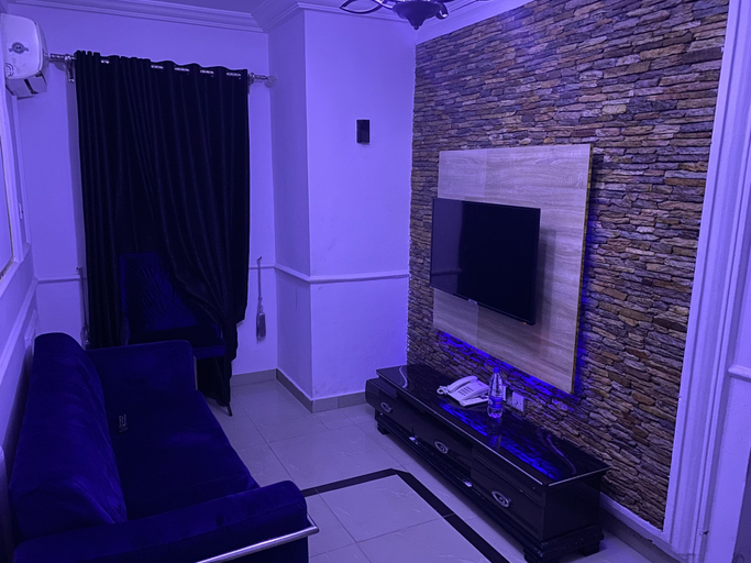 Others 4, Villa Palazzo Hotel and Apartments, Kosofe